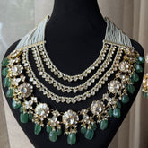 Anarbagh (Neck Piece Only)